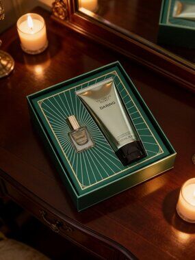 Daring 2-Piece Gift Set